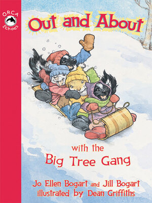 cover image of Out and About
